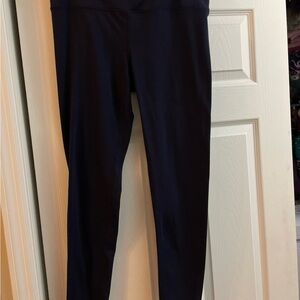 Yogalicious Midnight Blue Leggings